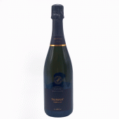 Territ Barrel Fermented Brut Nat